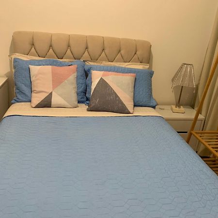Maravilhoso Apartamento Beira-Mar Praia Da Cachoeira Florianópolis Buitenkant foto