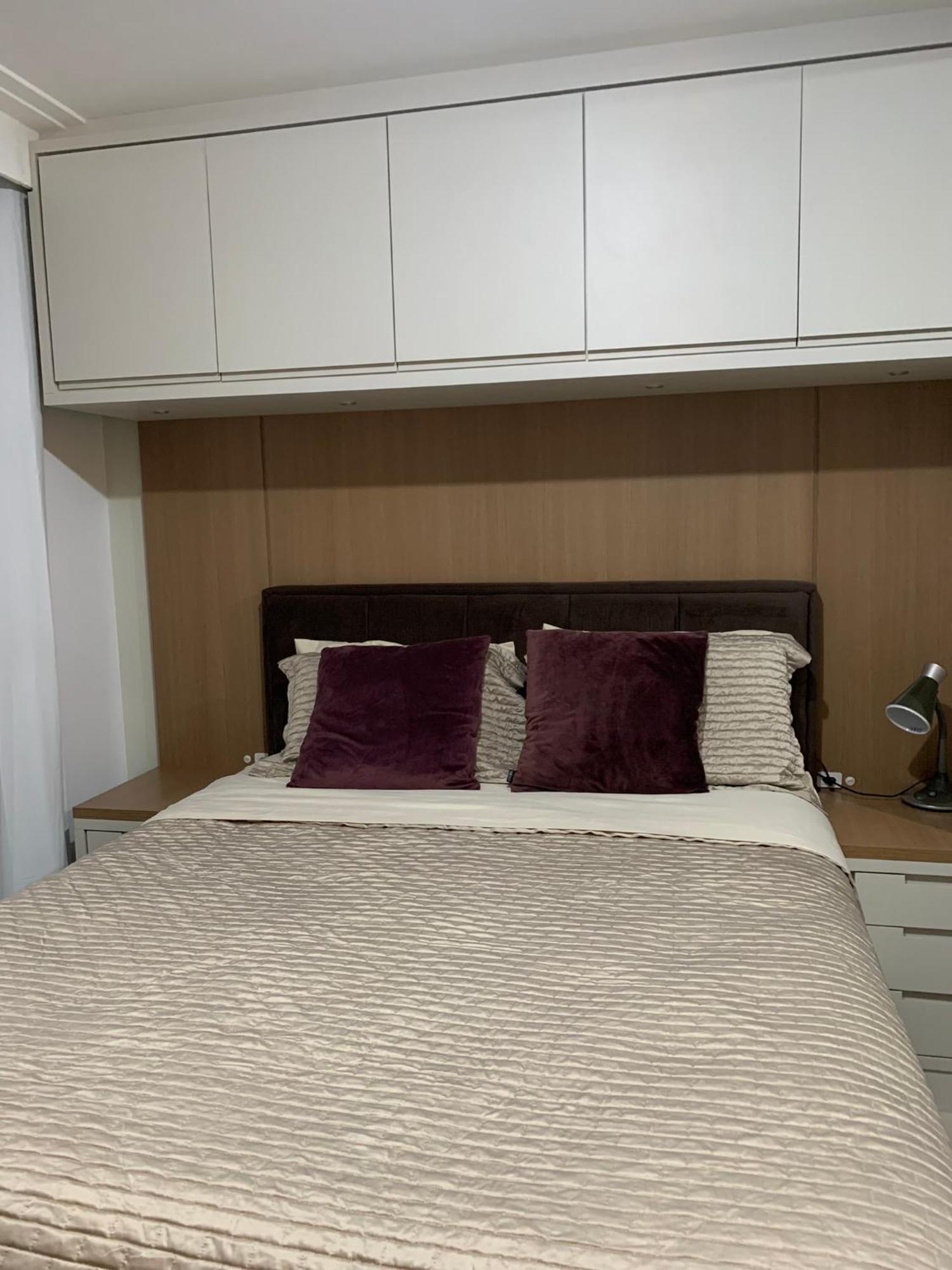 Maravilhoso Apartamento Beira-Mar Praia Da Cachoeira Florianópolis Buitenkant foto