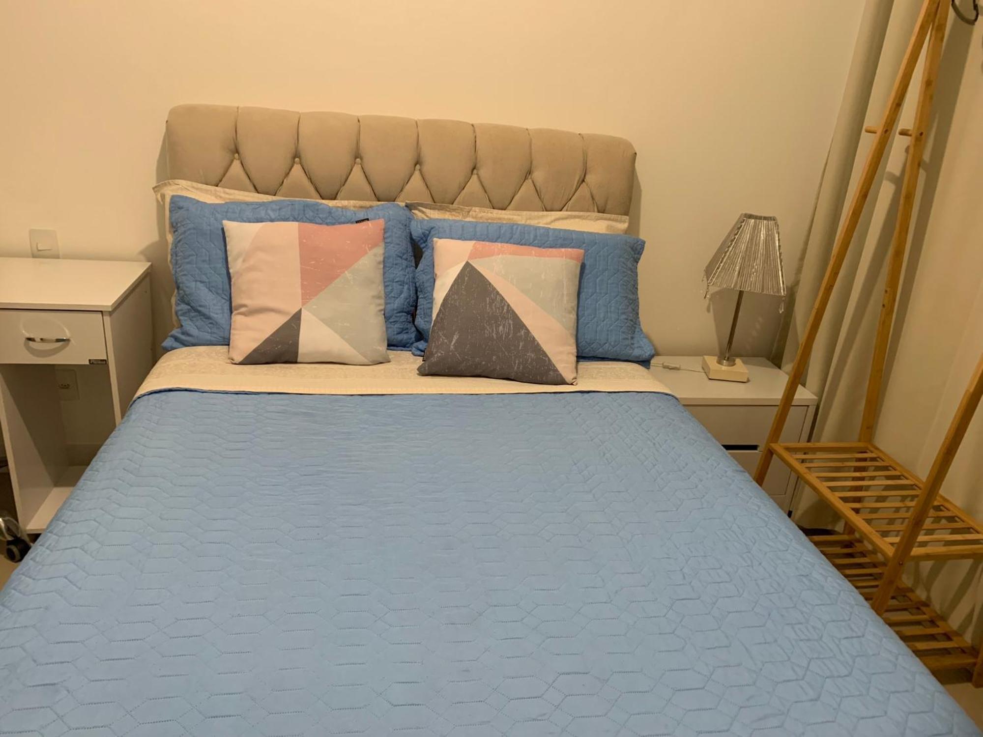 Maravilhoso Apartamento Beira-Mar Praia Da Cachoeira Florianópolis Buitenkant foto
